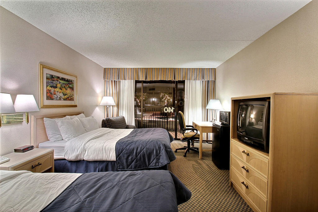 Hotel Muscatine Extérieur photo