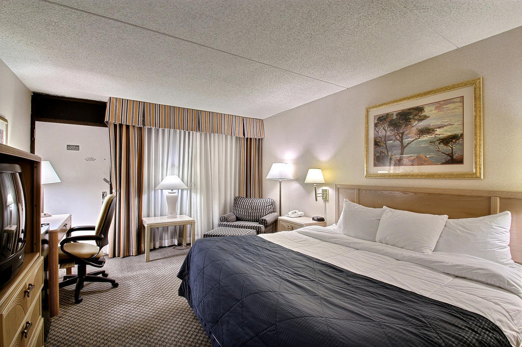 Hotel Muscatine Extérieur photo