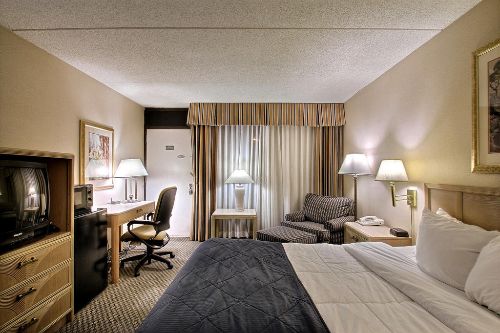 Hotel Muscatine Extérieur photo