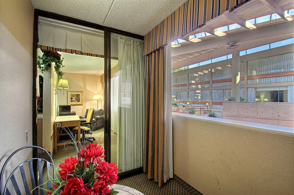 Hotel Muscatine Extérieur photo