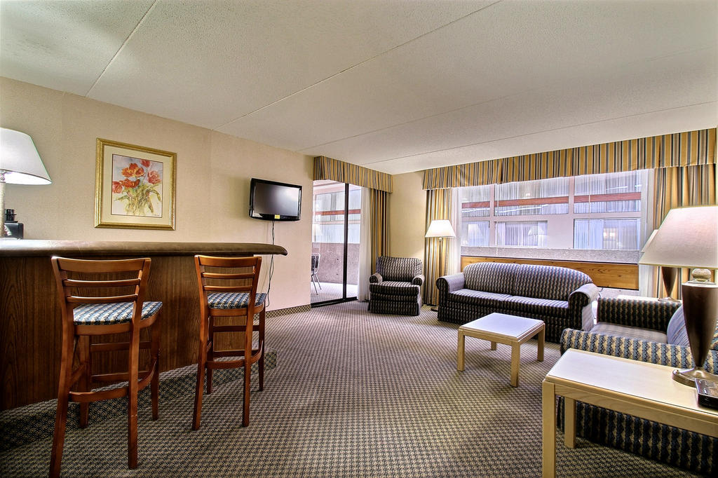 Hotel Muscatine Extérieur photo