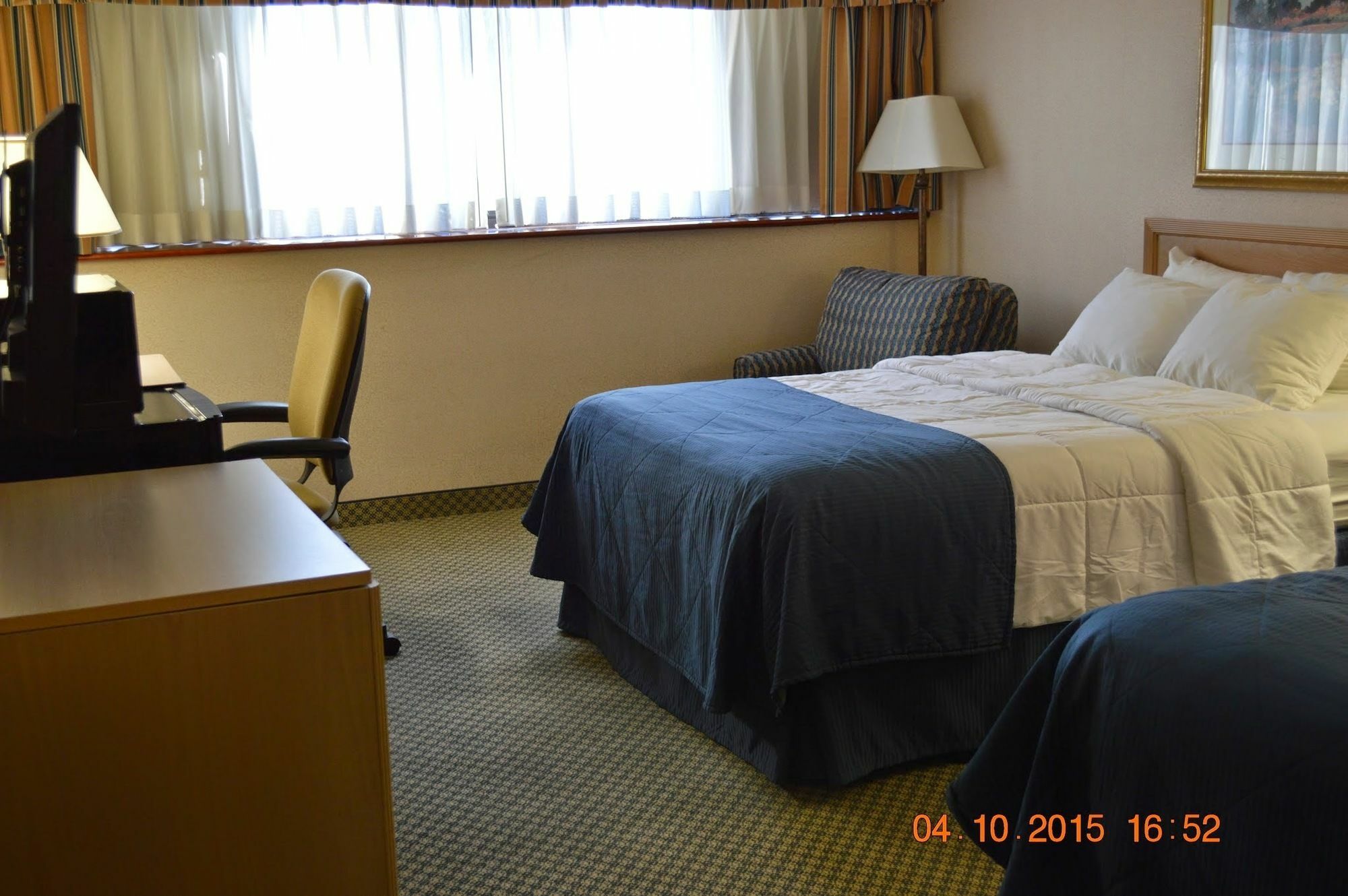 Hotel Muscatine Extérieur photo