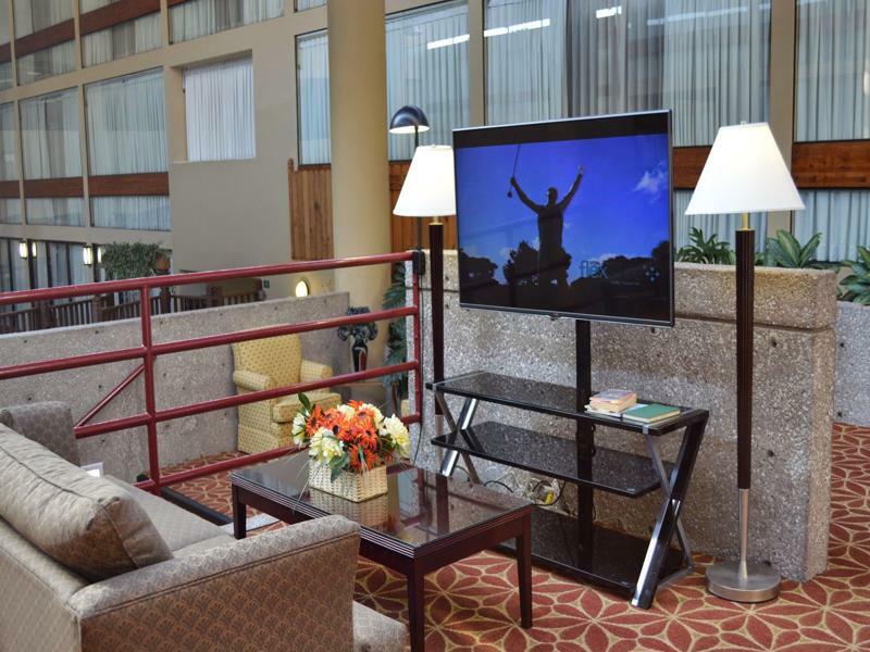 Hotel Muscatine Extérieur photo