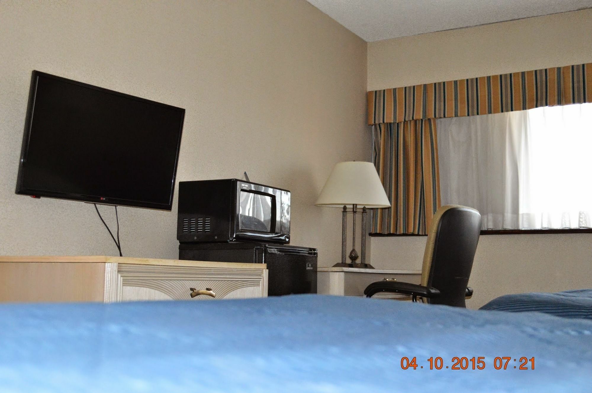 Hotel Muscatine Extérieur photo