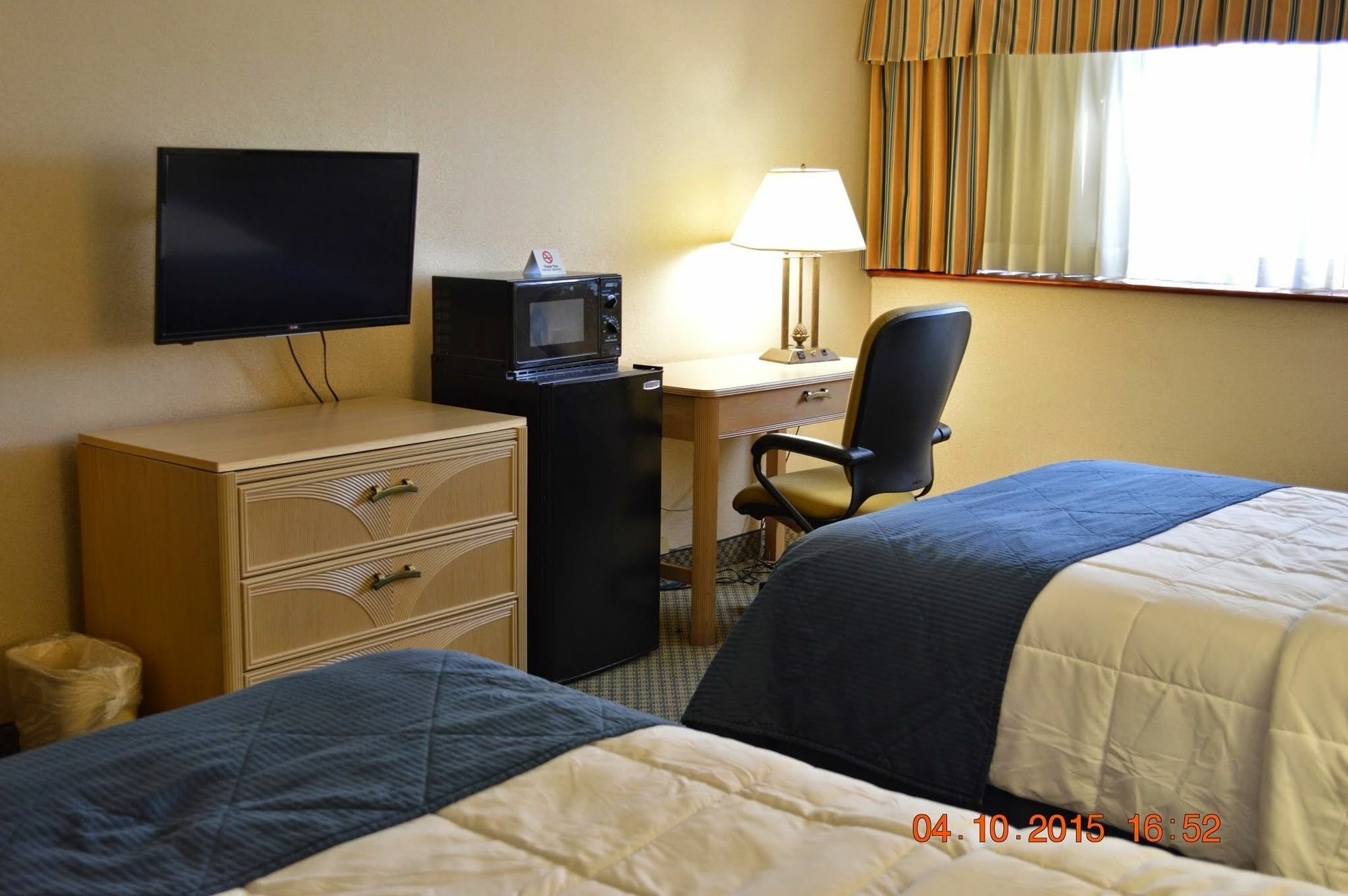 Hotel Muscatine Extérieur photo