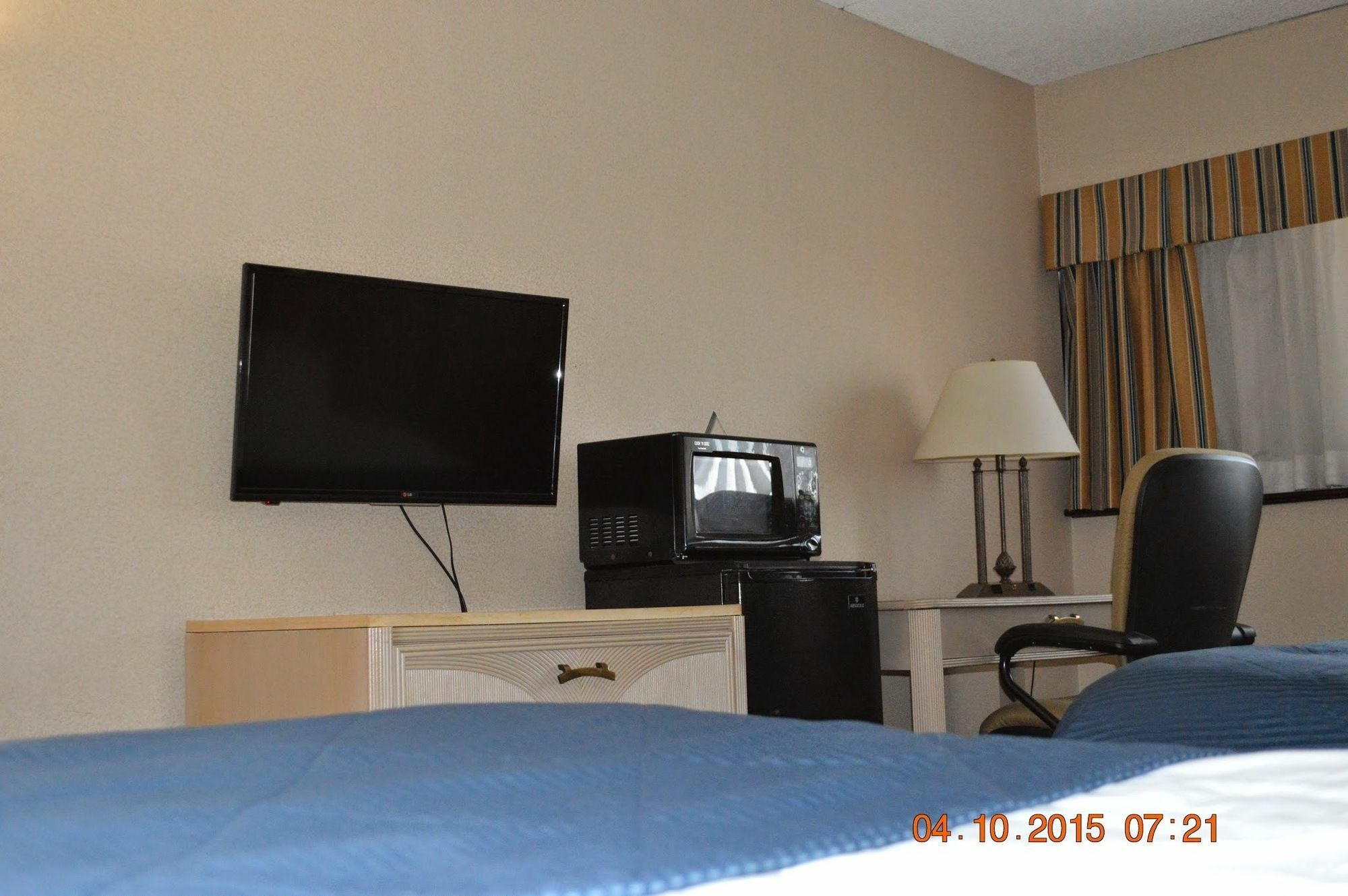 Hotel Muscatine Extérieur photo