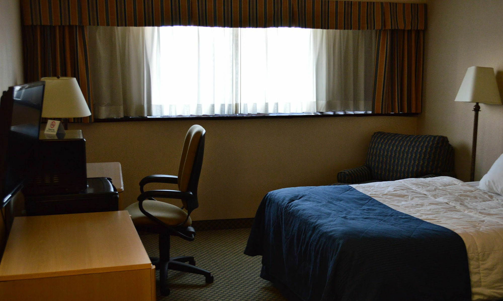 Hotel Muscatine Extérieur photo