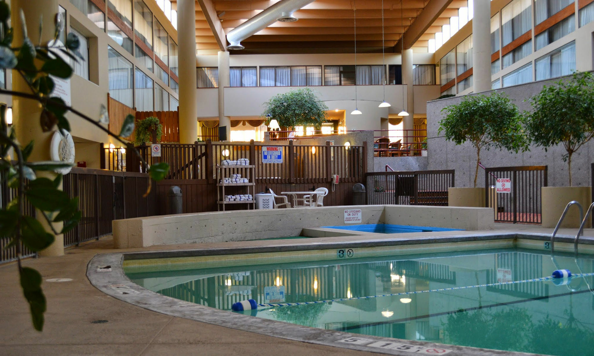 Hotel Muscatine Extérieur photo