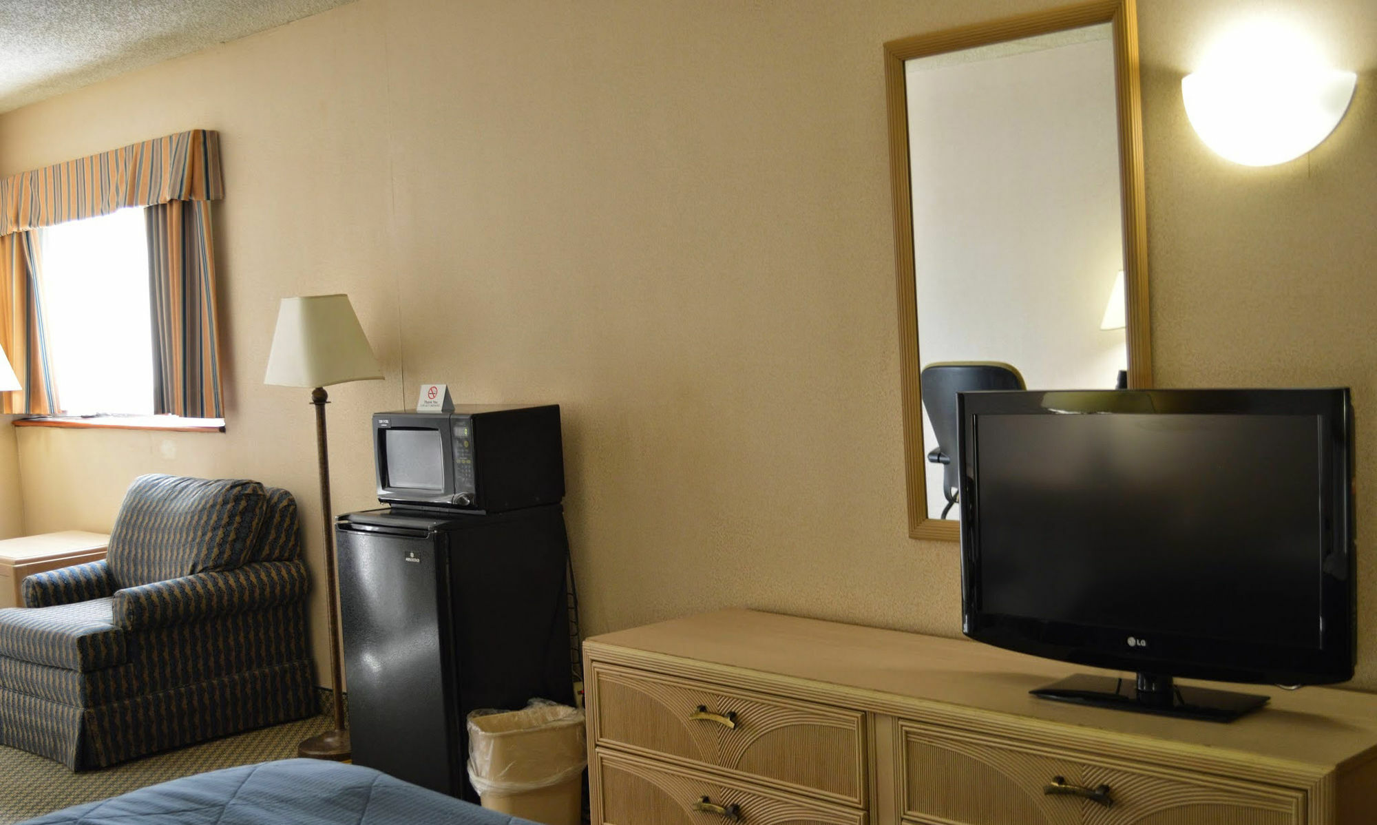 Hotel Muscatine Extérieur photo